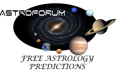 Vedic Astrology Forum for Free Horoscope Guidance and Predictions