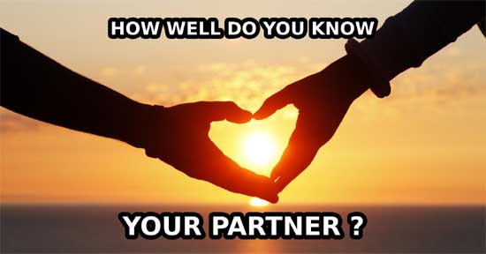 How Well Do You Know Your Soulmate