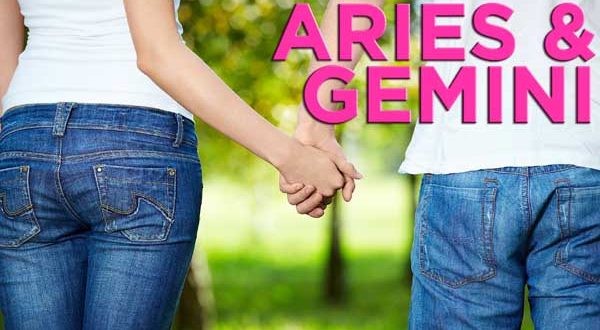 Aries And Gemini Love Relationship And Compatibility In Bed