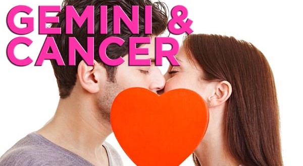 Gemini And Cancer Compatibility In Sex Love And Friendship