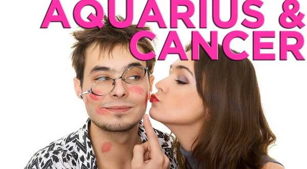 Aquarius And Cancer Compatibility In Sex Love And Friendship 