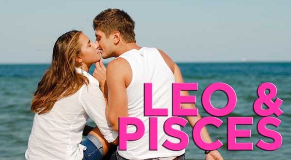 Leo And Pisces Sex 29