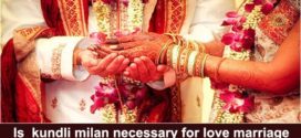 free guna milan for marriage