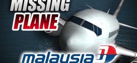 malaysia missing plane flight 370