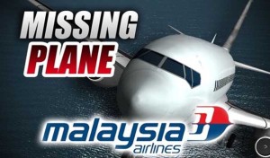 Missing Flight MH 370 from Malaysia to China - Astrology Analysis