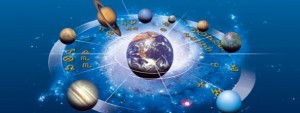 Ruling Planets in K.P. Astrology