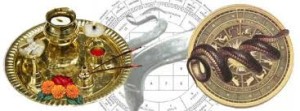 KalSarp Dosha- Analysis of an Horoscope