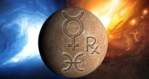Retrograde Planets Meaning and Effects in birth chart