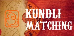 kundali matching