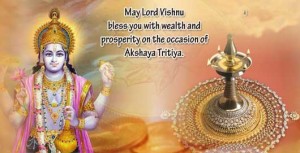 What is Akshay Tritiya? Importance and Significance