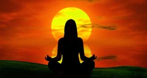 Enhance Psychic Power Through Meditation