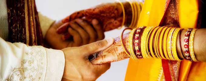 Horoscope Matching for marriage