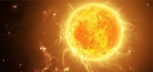 Sun in Scorpio Transit Importance and Effects