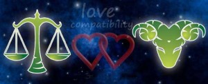 Aries and Libra compatibility