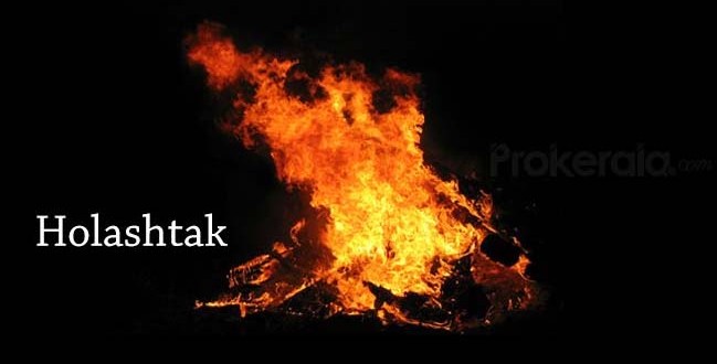 Holashtak The Inauspicious Period Before Holi Know Dates 8249