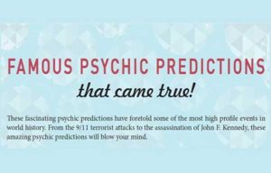 real psychics