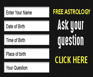 Vedic astrology horoscope matching