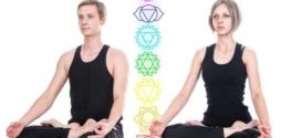 Chakra Meditation for beginners