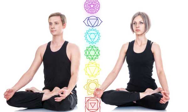 Chakra Meditation for beginners