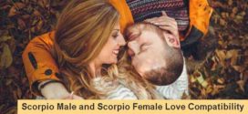 scorpio male scorpio female compatibility