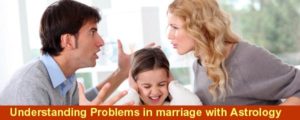 Problems in Marriage