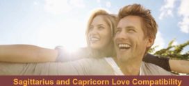 Sagittarius Capricorn Love compatibility