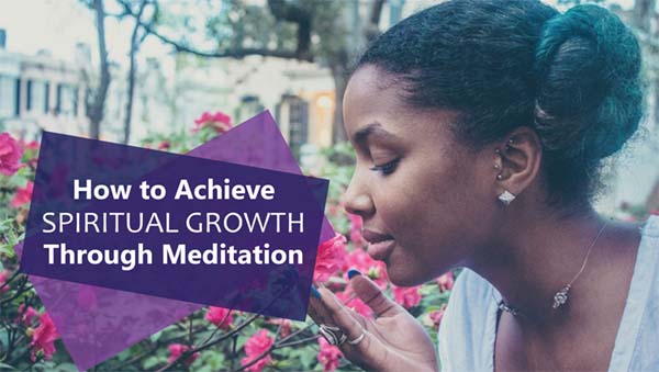 benefits of Meditation
