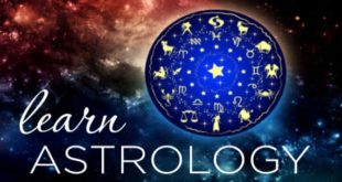 learn astrology
