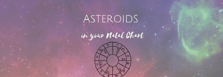 Asteroids in Astrology