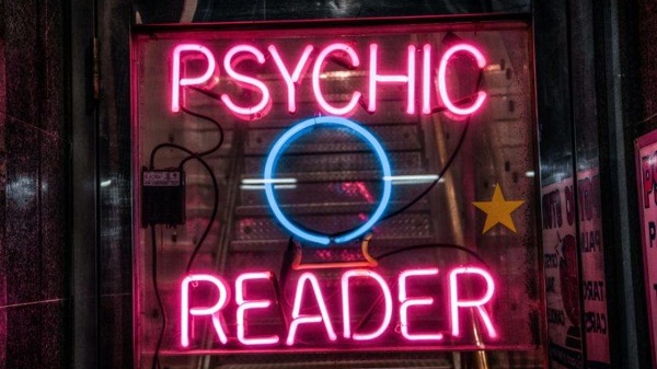 Genuine Psychic Reader