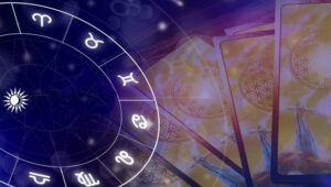 Astrology and Tarot card reading