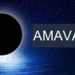 Amavasya Dates