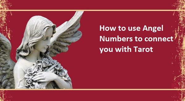 use angel numbers