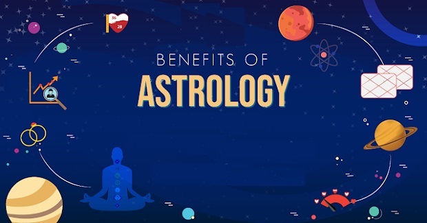 Benefits of astrology