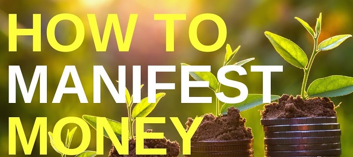 How to Manifest money