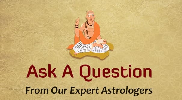 ask astrology question