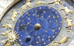history of horoscopes