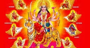 do's and don'ts during navratri