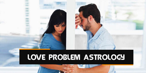 Solve Love Problems with Astrology