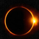 Solar Eclipse 14 Oct 2023