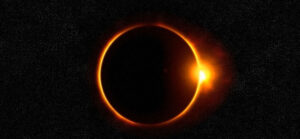 Solar Eclipse 14 Oct 2023