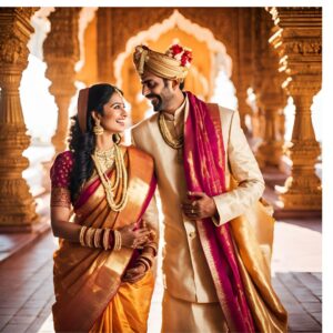 Kundli Matching for marriage