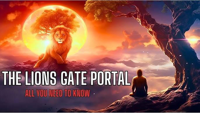 Lions Gate Portal