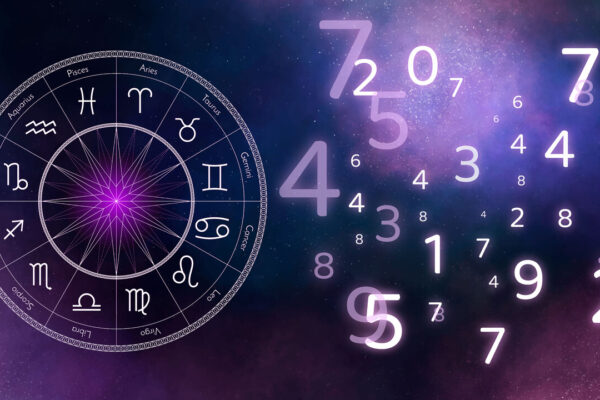 Astrology and Numerology Courses