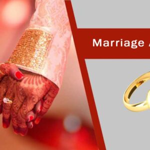 Marriage Astrology - Marriage Predictions, Successful Marriage, Delay in Marriage