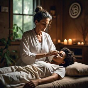 Reiki Healing