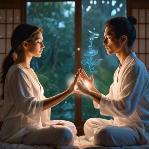 Reiki Healing: A Dive into Holistic Wellness