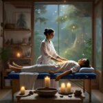 Reiki Healing: A Dive into Holistic Wellness