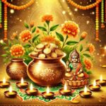 Dhanteras: The Festival of Wealth and Prosperity