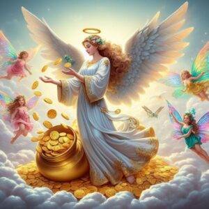 Guardian Angel: Messengers and Symbols of Hope